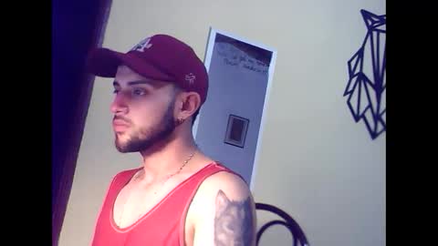 Snapshot of david23vergota chatting on September 19, 11:04 pm david23vergota online show from September 19, 11:04 pm