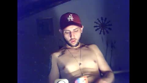 Snapshot of david23vergota chatting on September 16, 11:27 pm david23vergota online show from September 16, 11:27 pm