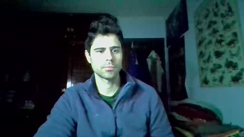 Snapshot of david33333333 chatting on January 9, 9:27 am david33333333 online show from January 9, 9:27 am