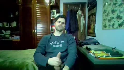 Snapshot of david33333333 chatting on February 28, 4:10 pm david33333333 online show from February 28, 4:10 pm