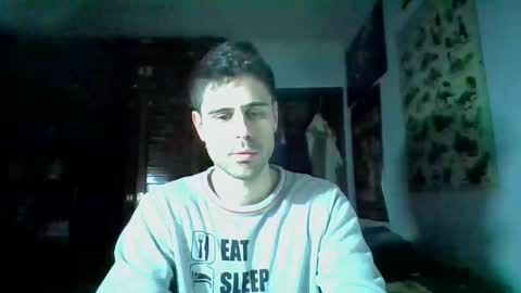 Snapshot of david33333333 chatting on February 12, 4:55 pm david33333333 online show from February 12, 4:55 pm