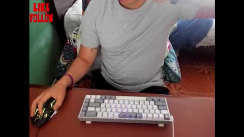 David online show from January 7, 9:42 pm