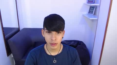 David online show from January 6, 8:46 pm