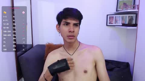 David online show from November 14, 4:59 am