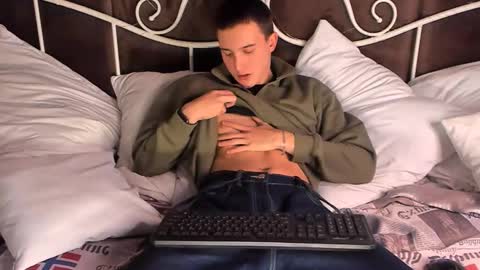 David online show from October 24, 4:09 pm