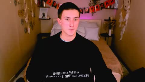 David online show from October 26, 3:58 pm