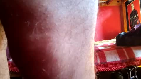 david_argentina online show from October 11, 7:07 pm