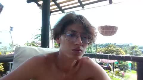 David online show from November 7, 7:39 pm