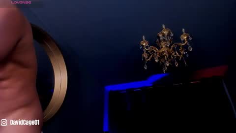 David Cage online show from October 14, 4:52 am