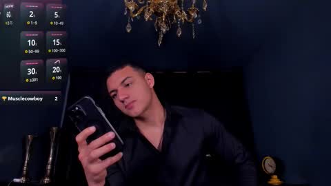 David Cage online show from December 20, 5:47 am