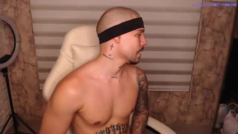 David col11 online show from November 2, 11:20 pm