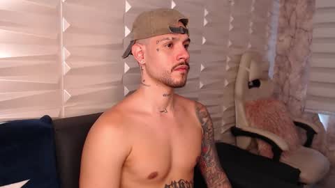 David col11 online show from October 11, 6:45 pm