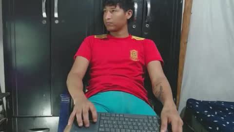 david_efrem online show from October 22, 7:16 pm