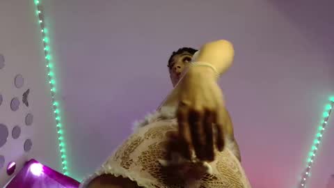 David Fox online show from December 15, 7:22 pm