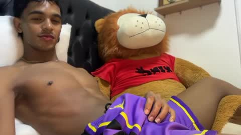 david_hot44 online show from May 31, 6:25 am