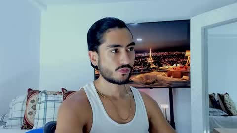 Hey im David that loves to explore and speak their fantasies. Very open talktative and nice. Feel free to chat with me online show from January 14, 12:15 am