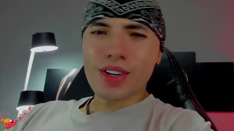 David Jons online show from December 20, 1:47 am