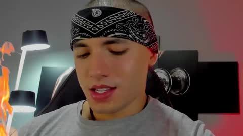 David Jons online show from January 4, 12:27 am