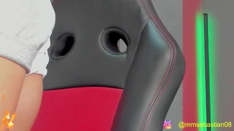 David Jons online show from February 18, 2:47 pm