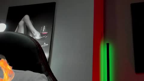 David Jons online show from September 21, 9:26 pm