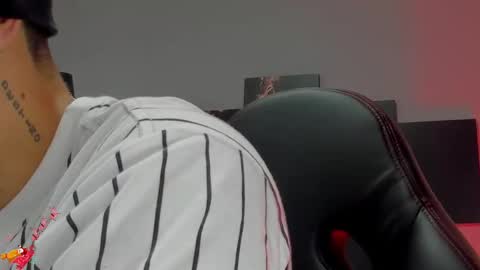 David Jons online show from December 12, 10:42 pm