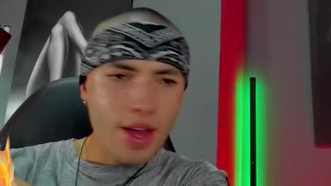 David Jons online show from October 10, 11:08 pm