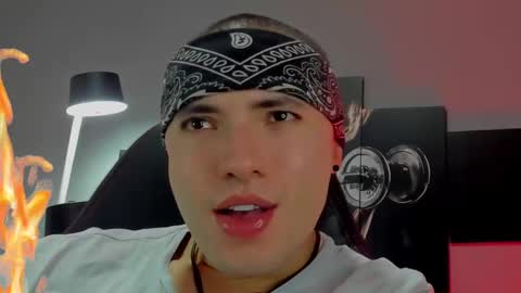 David Jons online show from January 30, 11:55 pm