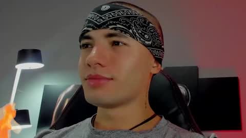 David Jons online show from February 26, 12:16 am