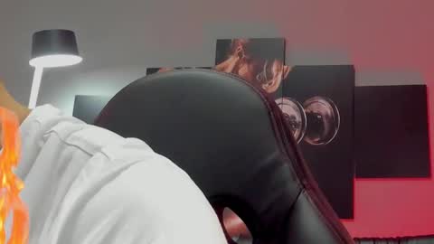 David Jons online show from January 25, 12:27 am