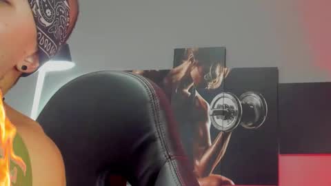 David Jons online show from January 27, 1:59 am