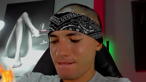 David Jons online show from September 17, 12:22 am