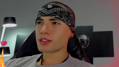 David Jons online show from February 14, 4:09 pm