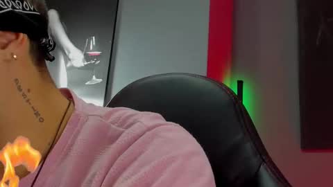 David Jons online show from September 13, 2:23 am