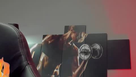 David Jons online show from March 5, 12:27 am