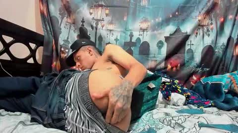 David online show from November 14, 3:53 am