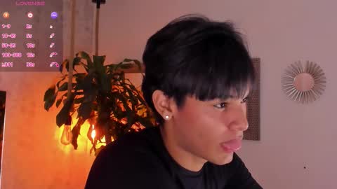 David online show from October 22, 1:37 pm