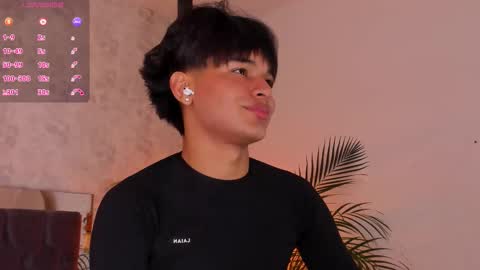 David online show from November 6, 2:31 pm