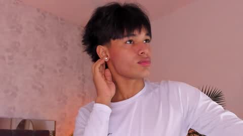 David online show from November 10, 12:10 pm