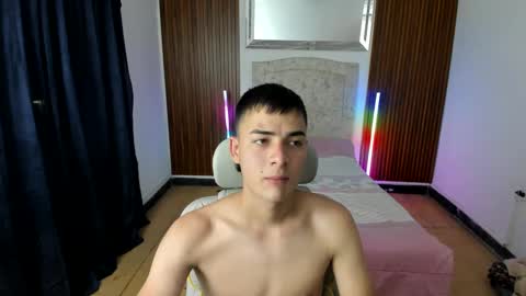 david-may online show from October 9, 2:27 am
