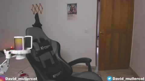David online show from December 29, 6:38 pm