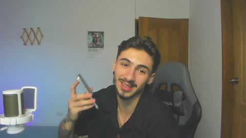 David online show from January 16, 10:55 pm