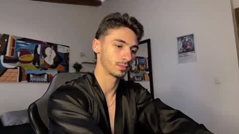 David online show from September 22, 2:49 pm