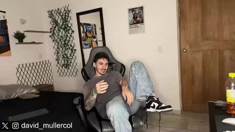 David online show from September 26, 2:53 am