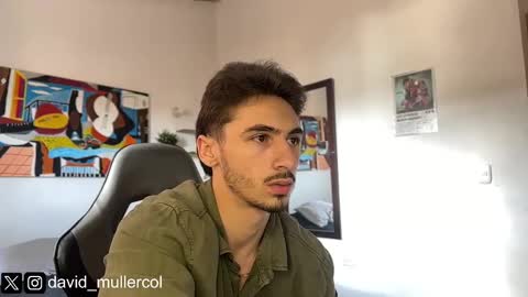 David online show from September 24, 4:05 pm