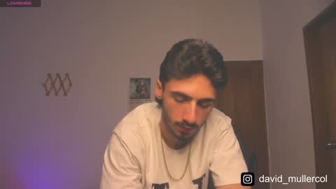 David online show from January 26, 5:13 pm