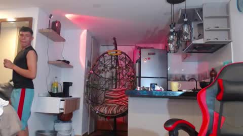 david online show from October 9, 4:28 am