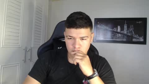 Snapshot of david_smit_ chatting on January 21, 3:50 pm david smit online show from January 21, 3:50 pm