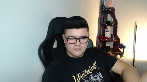 david smit online show from February 28, 9:25 pm