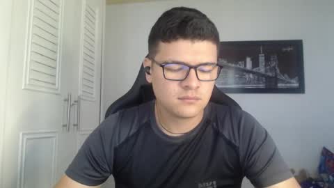Snapshot of david_smit_ chatting on January 30, 2:58 pm david smit online show from January 30, 2:58 pm