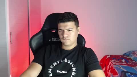 Snapshot of david_smit_ chatting on September 9, 4:06 pm david smit online show from September 9, 4:06 pm